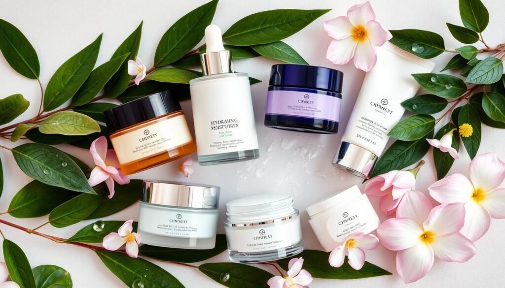 best moisturizers for hydration