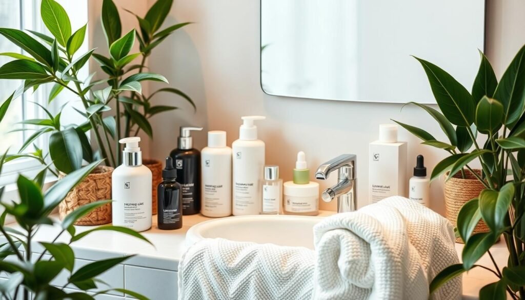 personalizing hydration for skin hydration needs