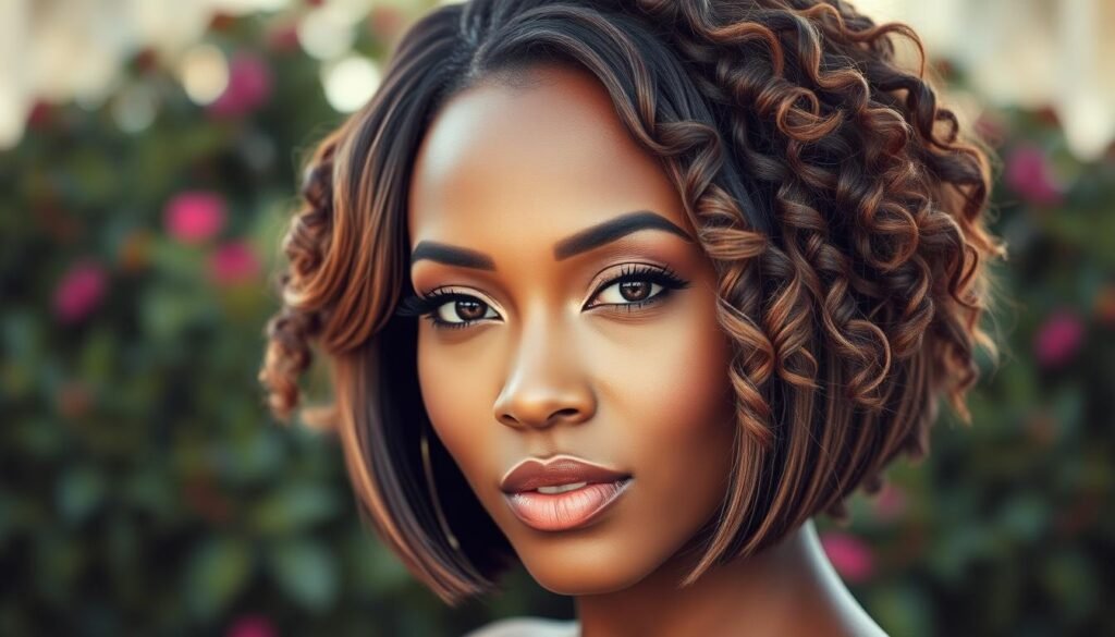 african american bob hairstyles