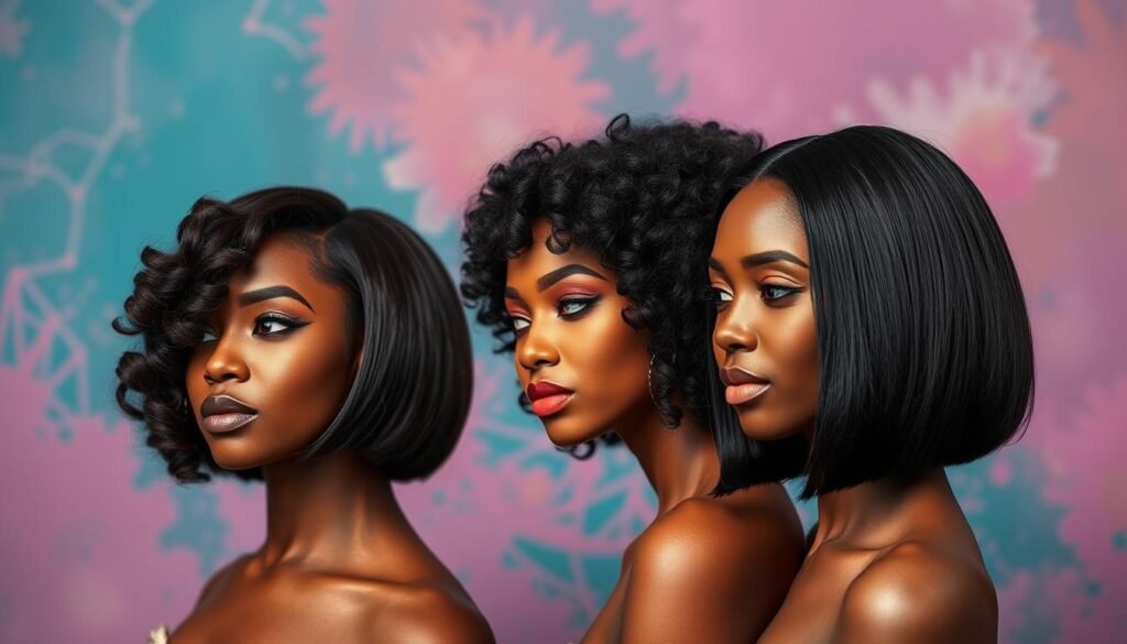 black women hairstyles