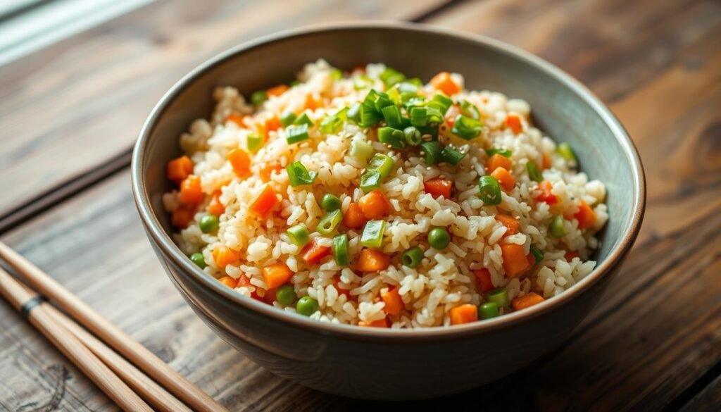 easy fried rice