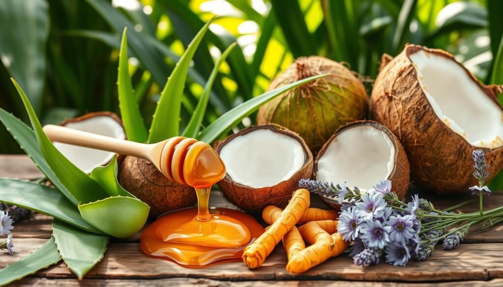 natural skin remedies