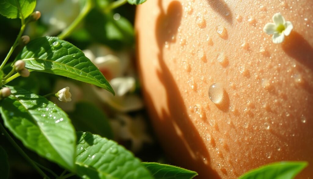 skin hydration importance