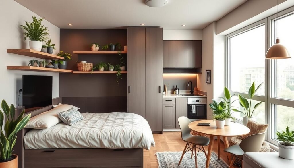 small space solutions