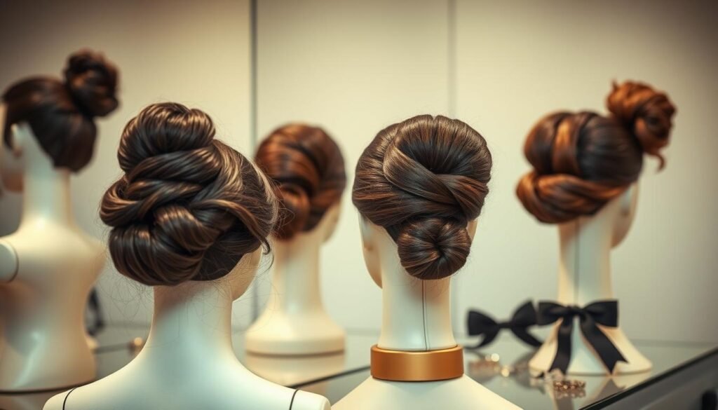 straightforward hair tips