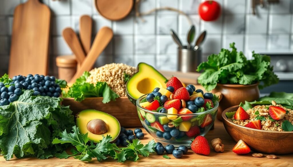 superfood recipes